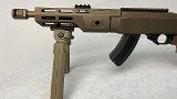 RUGER 22 CHARGER TAKEDOWN .22 LR - Image 9 of 16