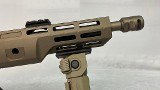 RUGER 22 CHARGER TAKEDOWN .22 LR - Image 5 of 16