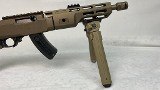 RUGER 22 CHARGER TAKEDOWN .22 LR - Image 4 of 16