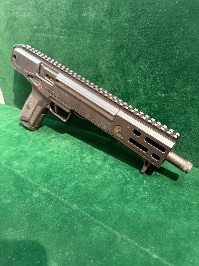 RUGER LC CHARGER 5.7X28MM - Image 1 of 2