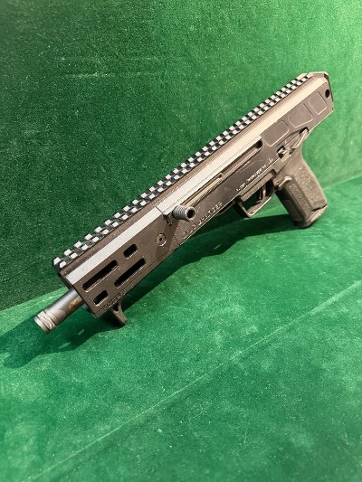 RUGER LC CHARGER 5.7X28MM - Image 2 of 2