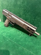 RUGER LC CHARGER 5.7X28MM - Image 1 of 2