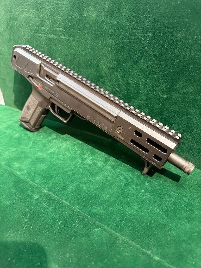 RUGER LC CHARGER 5.7X28MM - Image 1 of 2