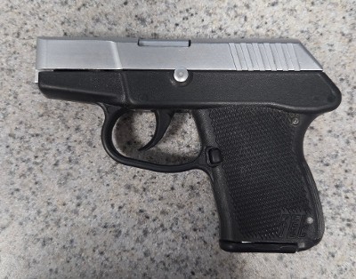 KELTEC P3AT .380 ACP - Image 2 of 4
