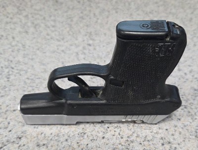 KELTEC P3AT .380 ACP - Image 4 of 4