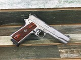 RUGER SR1911 6722 .45 ACP - Image 1 of 4