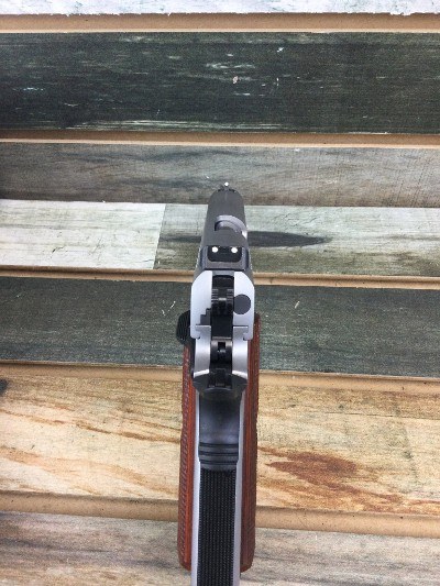 RUGER SR1911 6722 .45 ACP - Image 4 of 4