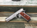 RUGER SR1911 6722 .45 ACP - Image 2 of 4
