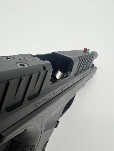SPRINGFIELD ARMORY XD MOD.3 9MM LUGER (9x19 PARA) - Image 5 of 7