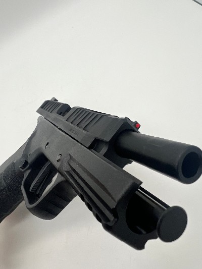SPRINGFIELD ARMORY XD MOD.3 9MM LUGER (9x19 PARA) - Image 6 of 7