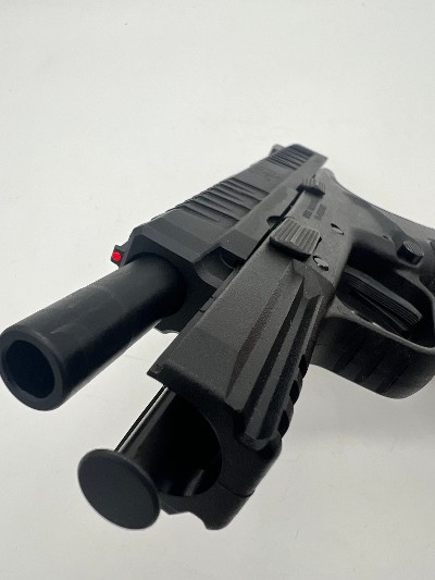 SPRINGFIELD ARMORY XD MOD.3 9MM LUGER (9x19 PARA) - Image 7 of 7