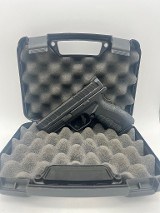 SPRINGFIELD ARMORY XD MOD.3 9MM LUGER (9x19 PARA) - Image 1 of 7
