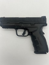 SPRINGFIELD ARMORY XD MOD.3 9MM LUGER (9x19 PARA) - Image 2 of 7