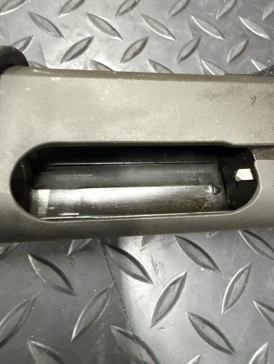 REMINGTON 11-87 POLICE 12 GA - Image 7 of 10