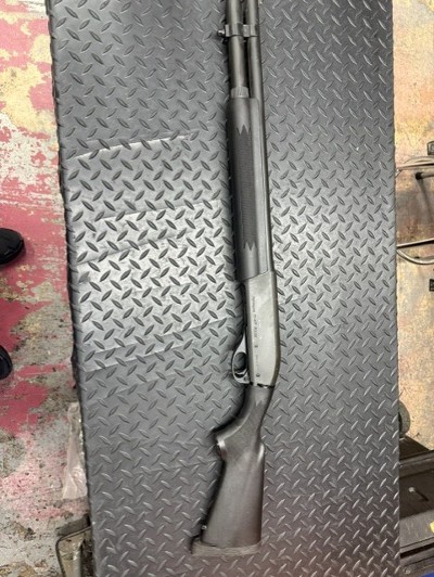 REMINGTON 11-87 POLICE 12 GA - Image 1 of 10