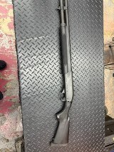 REMINGTON 11-87 POLICE 12 GA - Image 1 of 10