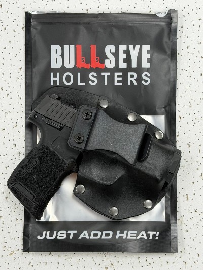 SIG SAUER P365-380 (MANUAL SAFETY) .380 ACP - Image 14 of 14
