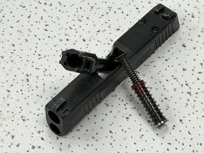 SIG SAUER P365-380 (MANUAL SAFETY) .380 ACP - Image 13 of 14