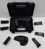 SIG SAUER P365-380 (MANUAL SAFETY) .380 ACP - Image 2 of 14
