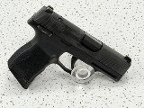 SIG SAUER P365-380 (MANUAL SAFETY) .380 ACP - Image 5 of 14