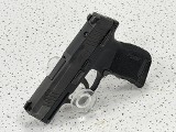 SIG SAUER P365-380 (MANUAL SAFETY) .380 ACP - Image 9 of 14