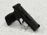 SIG SAUER P365-380 (MANUAL SAFETY) .380 ACP - Image 7 of 14