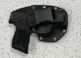 SIG SAUER P365-380 (MANUAL SAFETY) .380 ACP - Image 4 of 14