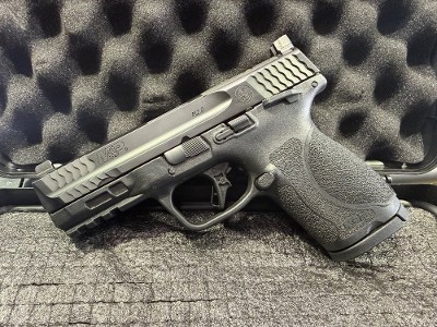 SMITH & WESSON M&P9 M2.0 9MM LUGER (9x19 PARA) - Image 1 of 4
