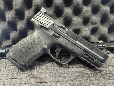 SMITH & WESSON M&P9 M2.0 9MM LUGER (9x19 PARA) - Image 2 of 4