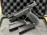 SMITH & WESSON M&P9 M2.0 9MM LUGER (9x19 PARA) - Image 4 of 4