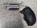 NORTH AMERICAN ARMS MINI REVOLVER .22 WMR - Image 2 of 9
