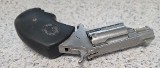 NORTH AMERICAN ARMS MINI REVOLVER .22 WMR - Image 3 of 9