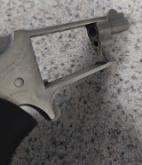 NORTH AMERICAN ARMS MINI REVOLVER .22 WMR - Image 7 of 9