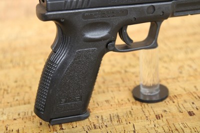 SPRINGFIELD ARMORY XD-40 .40 S&W - Image 7 of 16