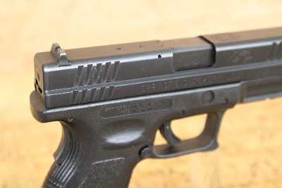 SPRINGFIELD ARMORY XD-40 .40 S&W - Image 8 of 16