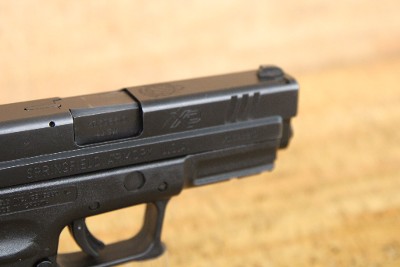 SPRINGFIELD ARMORY XD-40 .40 S&W - Image 9 of 16