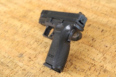SPRINGFIELD ARMORY XD-40 .40 S&W - Image 11 of 16