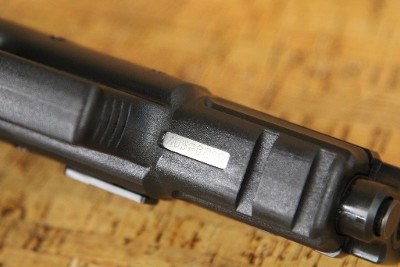 SPRINGFIELD ARMORY XD-40 .40 S&W - Image 14 of 16