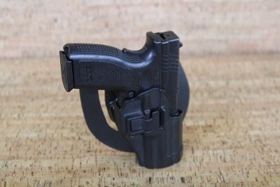 SPRINGFIELD ARMORY XD-40 .40 S&W - Image 15 of 16
