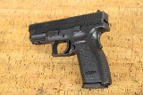 SPRINGFIELD ARMORY XD-40 .40 S&W - Image 10 of 16