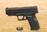 SPRINGFIELD ARMORY XD-40 .40 S&W - Image 2 of 16