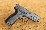 SPRINGFIELD ARMORY XD-40 .40 S&W - Image 12 of 16