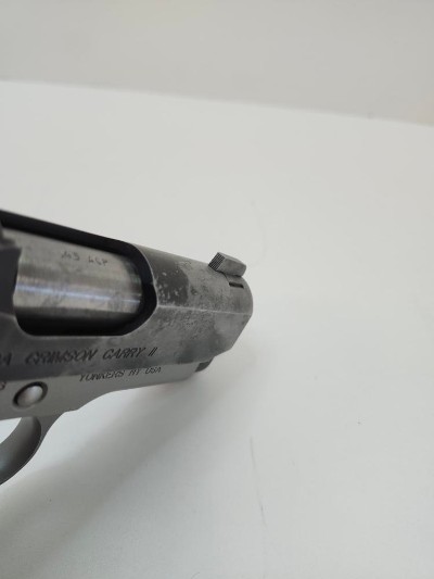 KIMBER ULTRA CRIMSON CARRY II 45 ACP (45 Auto) - Image 8 of 12