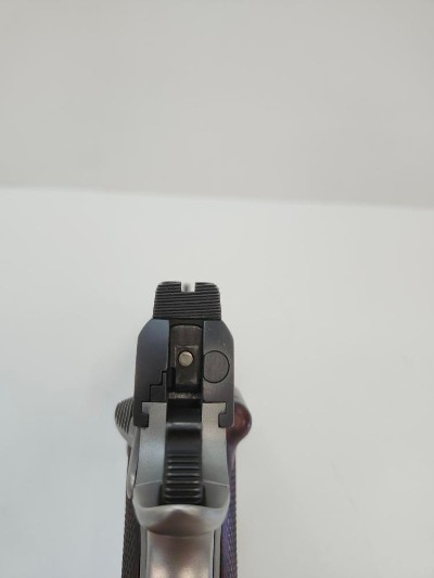 KIMBER ULTRA CRIMSON CARRY II 45 ACP (45 Auto) - Image 7 of 12