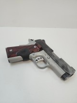KIMBER ULTRA CRIMSON CARRY II 45 ACP (45 Auto) - Image 9 of 12
