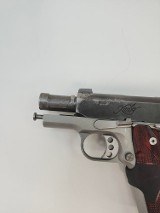 KIMBER ULTRA CRIMSON CARRY II 45 ACP (45 Auto) - Image 6 of 12