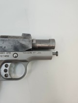 KIMBER ULTRA CRIMSON CARRY II 45 ACP (45 Auto) - Image 5 of 12
