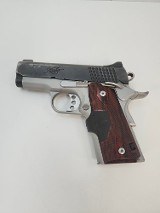 KIMBER ULTRA CRIMSON CARRY II 45 ACP (45 Auto) - Image 1 of 12