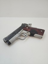 KIMBER ULTRA CRIMSON CARRY II 45 ACP (45 Auto) - Image 10 of 12