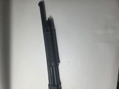 ROCK ISLAND ARMORY Meriva 3-in-1 Combo 12 GA - Image 6 of 6